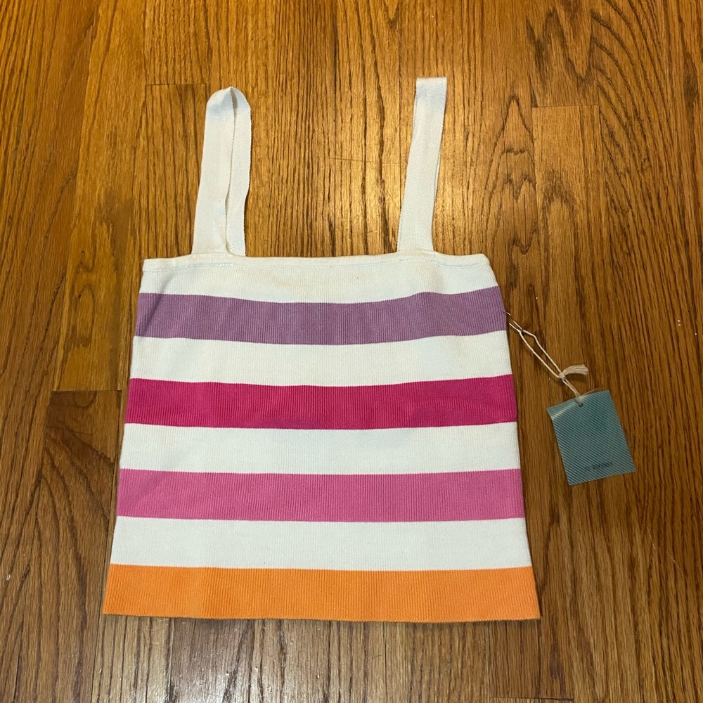 NWT Forever 21 tank top